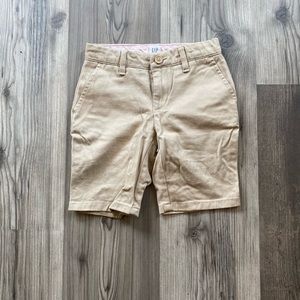 Gap Khaki Shorts